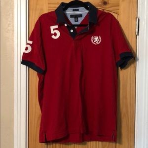 Tommy Hilfiger Polo